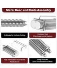 Meat Tenderizer For Kitchenaid Mixer  For Kitchen Aid Meat Tenderizer Attachm   