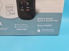 Omron Max Power Relief Tens Therapy Pain Relief Device Black Pm500