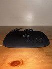 Ooma Telo Home Phone Service Voip Phone - Black Telo104 Base Unit Works With Ac