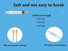 10 Set Ai Artificial Insemination Breeding Dog Kit  Canine Supplies