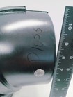 Donaldson P105536 Engine Air Intake Elbow Hose 90 Deg  Angle Rubber 7  Inch