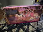 Vintage Barbie Horse carriage In The 12 Dancing Princesses  open Box