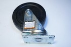 New Lot Of 7 Harbor Freight 5 In  Polyurethane Swivel Caster 69852  330 Lb  Load