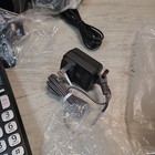 Panasonic Dect 6 0 Kx-tge432 Cordless Phone System Answering Machine Open Box 