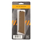Glock 17 34 9mm 10rd Coyote Gen 4 17 19 19x 26 34 Magazine