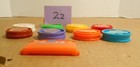 Vtech Chomp   Count Dino Replacement Coins Lot Of 8 P22