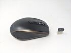 Logitech Mx Anywhere 2 Wireless Bluetooth Mouse -  Rechargeable W  Usb Dongle 