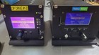 Nordson Efd Pico Driver Dcon Controller With Head Of Jet Valve Marco Mv-100