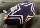 Ty Beanie Ballz - Nfl Football -  Dallas Cowboys  - 2014 Retired