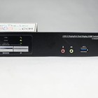 Aten 4k 2-port Usb 3 0 Displayport Dual Display Kvmp Switch Cs1942dp    computers