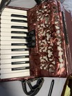 Hohner Hohnica Baile 120 Bass Accordion  excellent Condition  