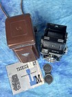 Yashica Mat Lm Camera  s6 