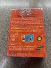 Factory Sealed Original Packaging Trading Card Game Theme Deck Hot Water
