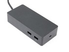 2x Microsoft Surface 1661 Docking Stations