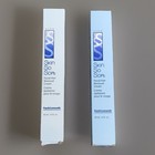 Avon Skin So Soft Fresh Smooth Facial Hair Removal Cream  1 Fl Oz Lot Of 2
