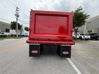 2022 Peterbilt 579  Dump Truck