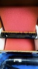 New Display  p n  50775-0001  For The Narco Mk-12e   Ncs 812 Nav comm Units