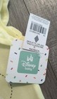 Disney Baby 2 Piece Set  Winnie The Pooh-bee Kind  Newborn-6-9 Months Yellow New