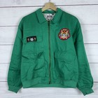 Vintage Boys Youth Felix The Cat Jacket Size 14 1990 90s