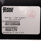 Tandberg Data 3520-lto External Tape Drive Aq281e 350 W power Cord - Used
