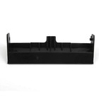 10 Pcs For Dell Latitude E6420 E6520 Hard Drive Caddy Cover Screws Black 