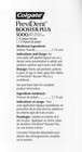 Prevident 5000 Toothpaste 1 1 Sodium Fluoride