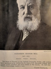 Vintage Scrapbook - Most Clippings From 1920 s   