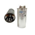 Dual Run Ac Capacitor 30 5 Uf 30 5 Mfd 370v Or 440v 50 60hz New In Box