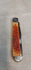 Case Xx Rare  Custom Joshua Kidd Pocket Knife  One Of A Kind 