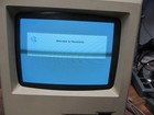 Vintage Apple Macintosh Plus 1mb M0001a Computer