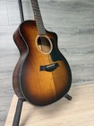 Taylor 224ce-k Dlx Grand Auditorium 2022 Acoustic-electric Guitar W  Case  3325