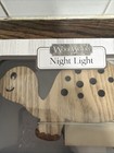 Roman Woodworks Turtle Night Light