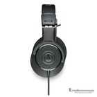 Audio-technica Ath-m20x Professional Studio Monitor Headphones
