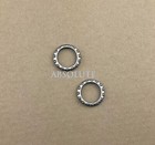 Vintage Schwinn Bicycle Headset Bearings Stingray 3 16 X 15b Bike Ball Retainer 
