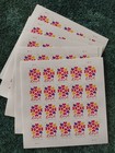  100 Usps Forever 1st Class Stamps Love-5 Sheets 20 Self Stick 2019   73 Value 