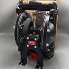 666100-3c9-c 1   Double Diaphragm Pump Air Operated For Aro Us