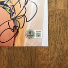 Hot Sexy Dani Daniels Signed 8x10 Photo Adult Star Autograph Beckett Coa