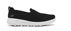 Sale  Skechers Women s Go Walk Joy - Sensational Day Walking- Black