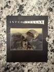 Collectible Imax Film Cell 70mm Film Print Interstellar 2015