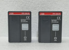 Abb Pr030 b Battery Unit E1 6-t7-t7m-x1-t8  Lot Of 2 Pc