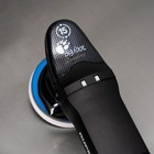 Rupes Bigfoot Lhr15 Es Random Orbital Machine Polisher - 5  15mm  lightly Used 