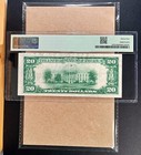 Fr  1870-i 1929  20 Federal Reserve Bank Note Minneapolis Pmg 35 - Vf