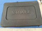 Shure Wireless Vocal System Blx24 sm58 W case   Warm Audio 6  Xlr Cable