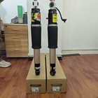 Genuine Pair Rear Air Shock Absorbers For 15-20 Escalade Suburban Tahoe Yukon