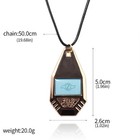 Brand New  Digimon Crest Tag Necklaces - Choose Your Favorite 