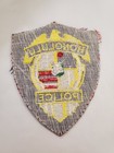 Vintage Honolulu Police Department