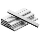 5 000 Counts 20 Gauge J4 Series 1 5-inch  5 2mm  Crown 3 8-inch Length Staples