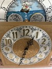 Emperor Grandfather Clock Movement Dial Kit