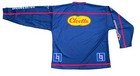 Link  pings Reebok  Hockey Jersey  New tag  Size Men s Xxlarge  Navy Color