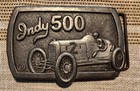 1947 Indianapolis Memorabilia